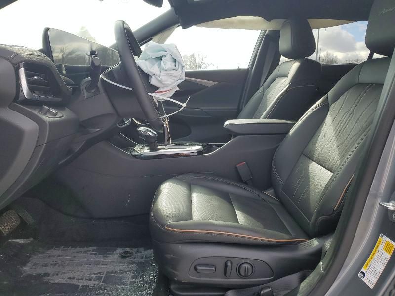 2024 Buick Envista Avenir