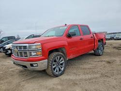 2014 Chevrolet Silverado K1500 lt for sale in Des Moines, IA