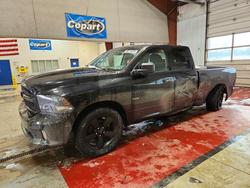 Dodge Vehiculos salvage en venta: 2019 Dodge Ram 1500 Classic Tradesman
