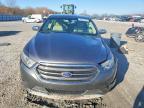 2013 Ford Taurus Limited