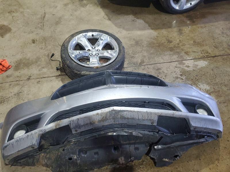 2014 Dodge Charger R/T