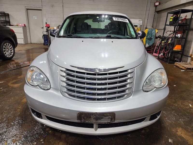 2007 Chrysler Pt Cruiser