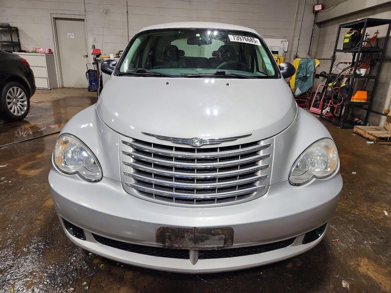 2007 Chrysler Pt Cruiser