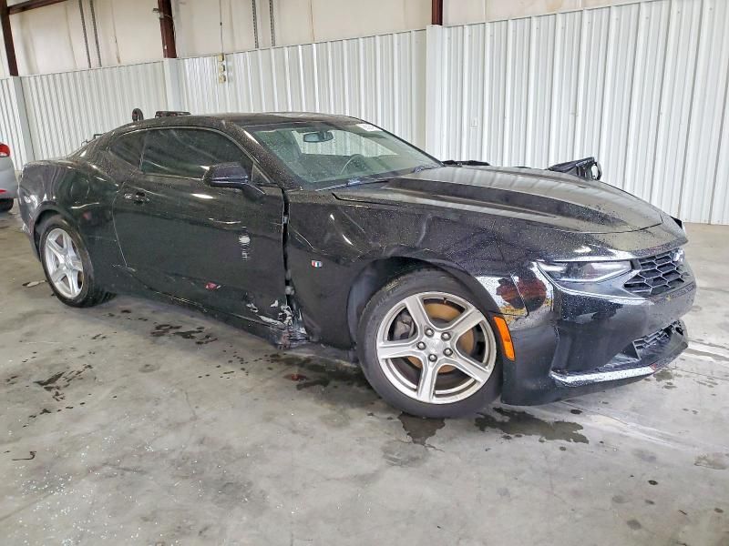 2019 Chevrolet Camaro ls