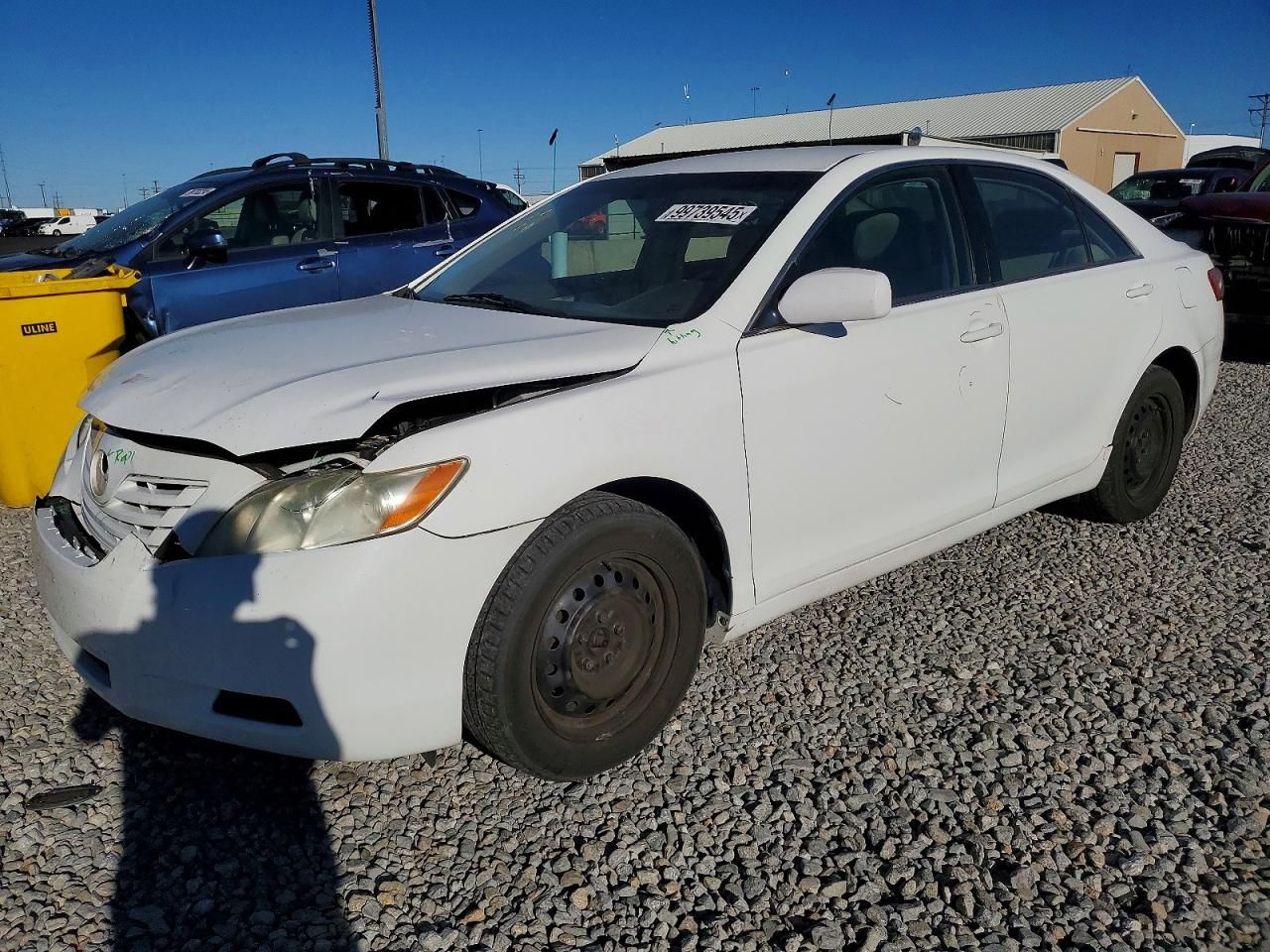 2008 Toyota Camry ce