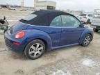 2006 Volkswagen New Beetle Convertible Option Package 1