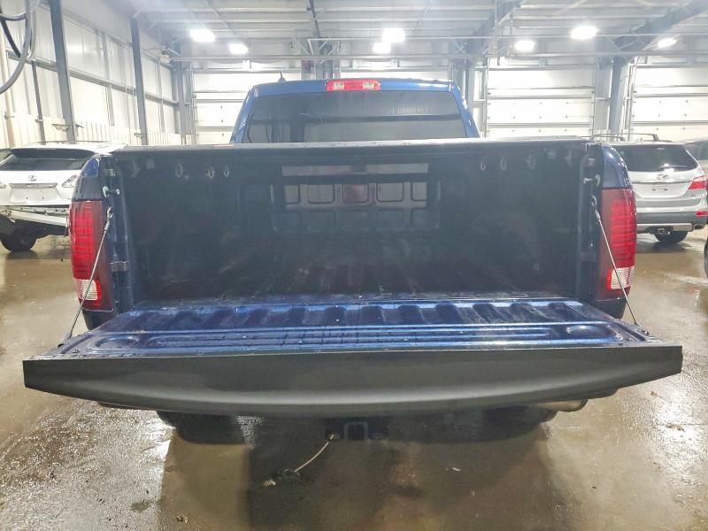 2021 Dodge Ram 1500 Classic slt