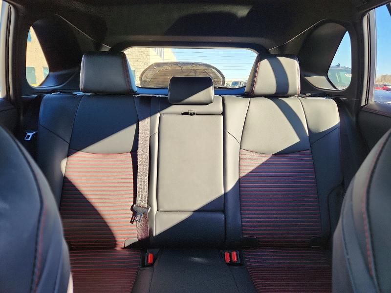 2024 Toyota Rav4 Prime xse