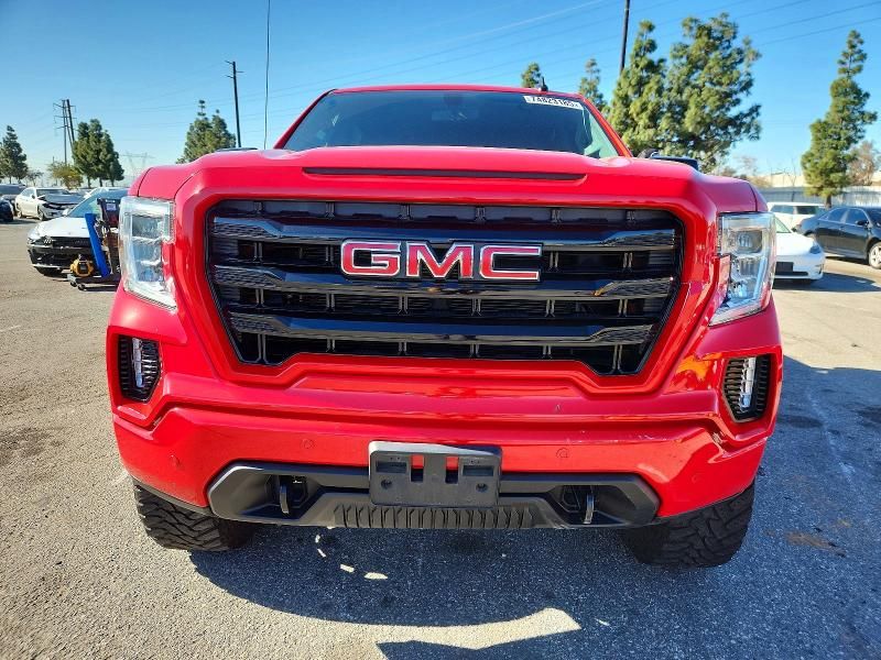 2020 GMC Sierra K1500 Elevation