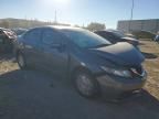 2014 Honda Civic hf