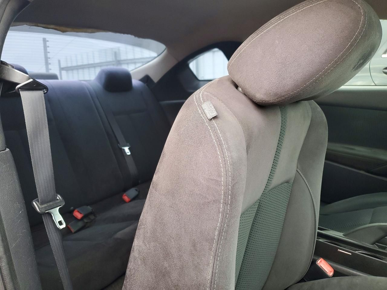 2012 Nissan Altima s