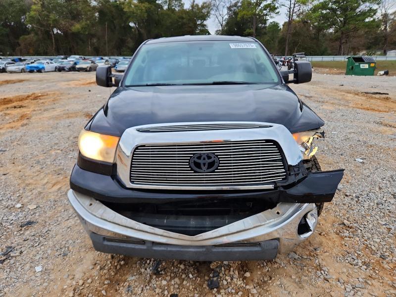 2008 Toyota Tundra Double Cab
