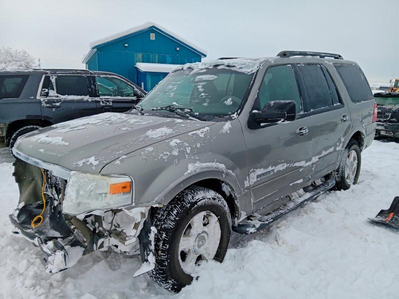 2008 Ford Expedition xlt