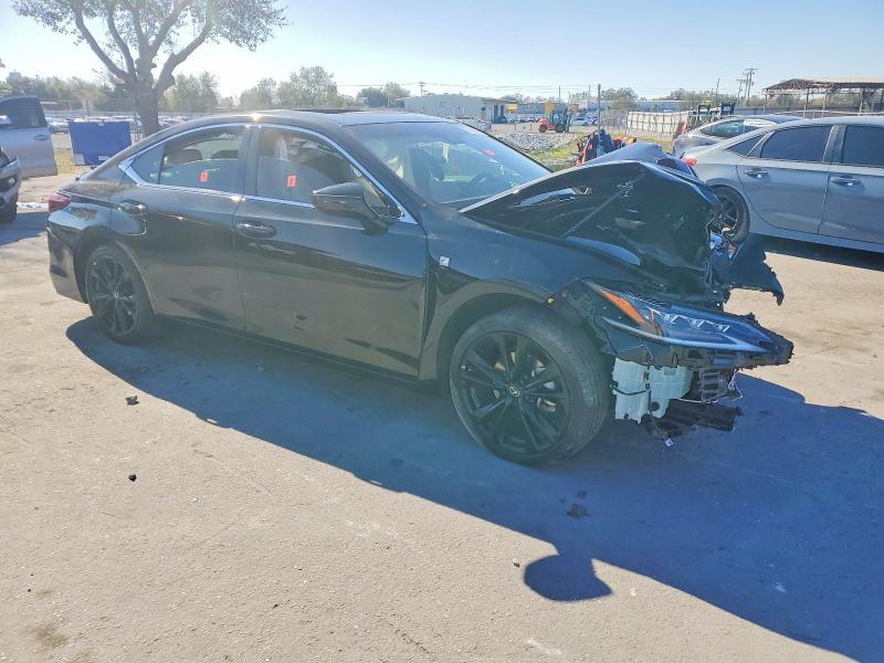 2021 Lexus Es 350 Base