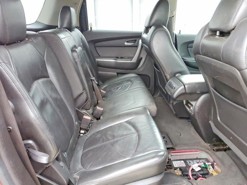 2009 GMC Acadia Slt-1