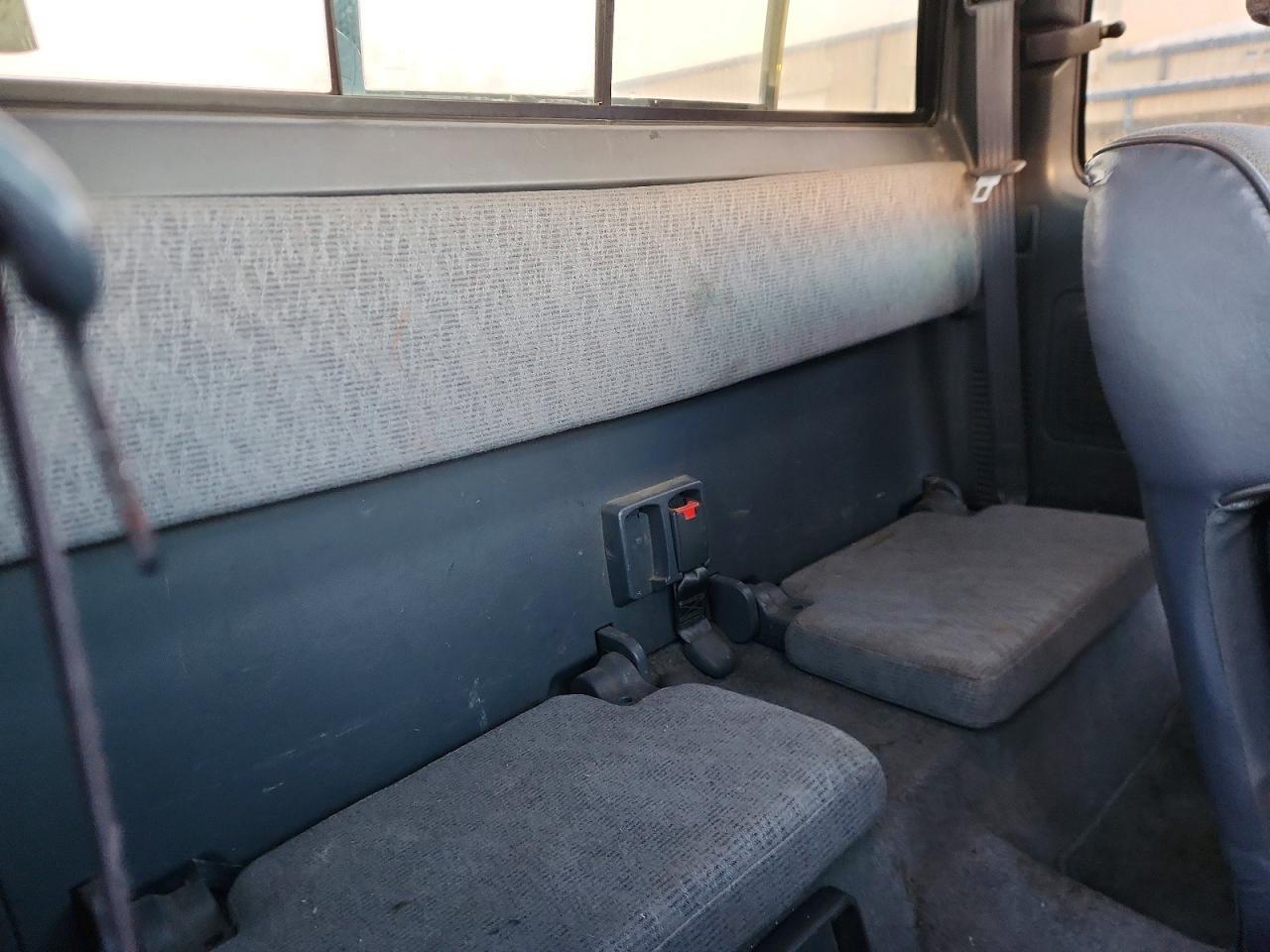 1998 Toyota Tacoma V6