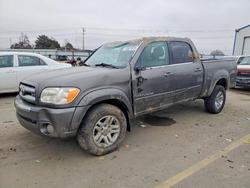 2006 Toyota Tundra Double cab SR5 for sale in Nampa, ID