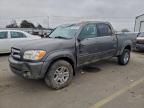 2006 Toyota Tundra Double cab SR5