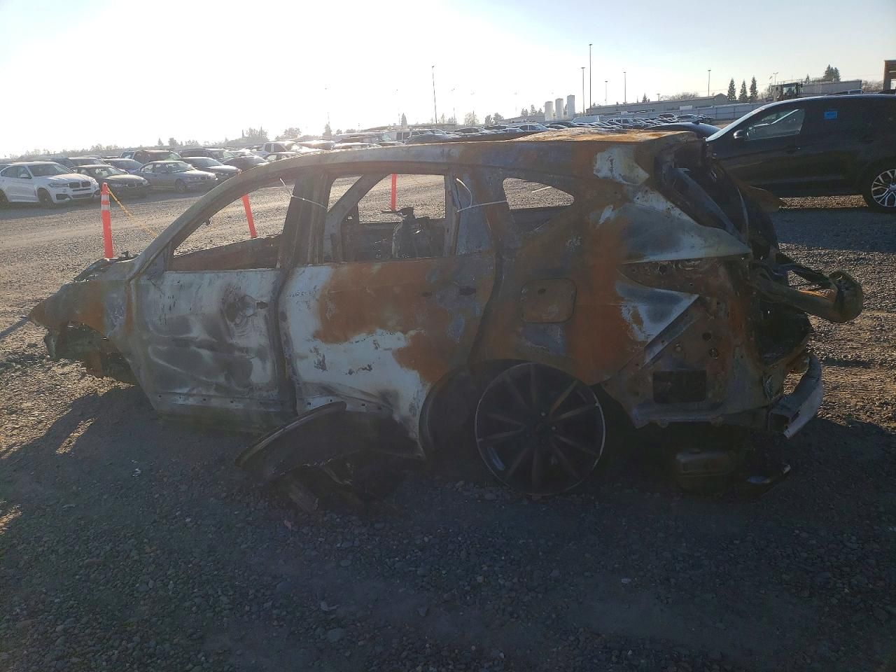 2023 Acura Rdx Technology