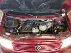 1999 Volkswagen Eurovan gls