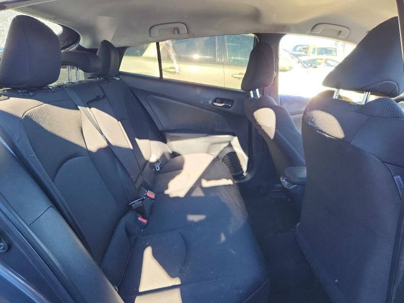 2021 Toyota Prius Special Edition