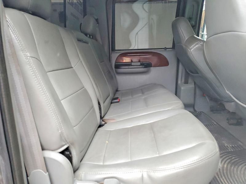 2006 Ford F350 srw Super Duty