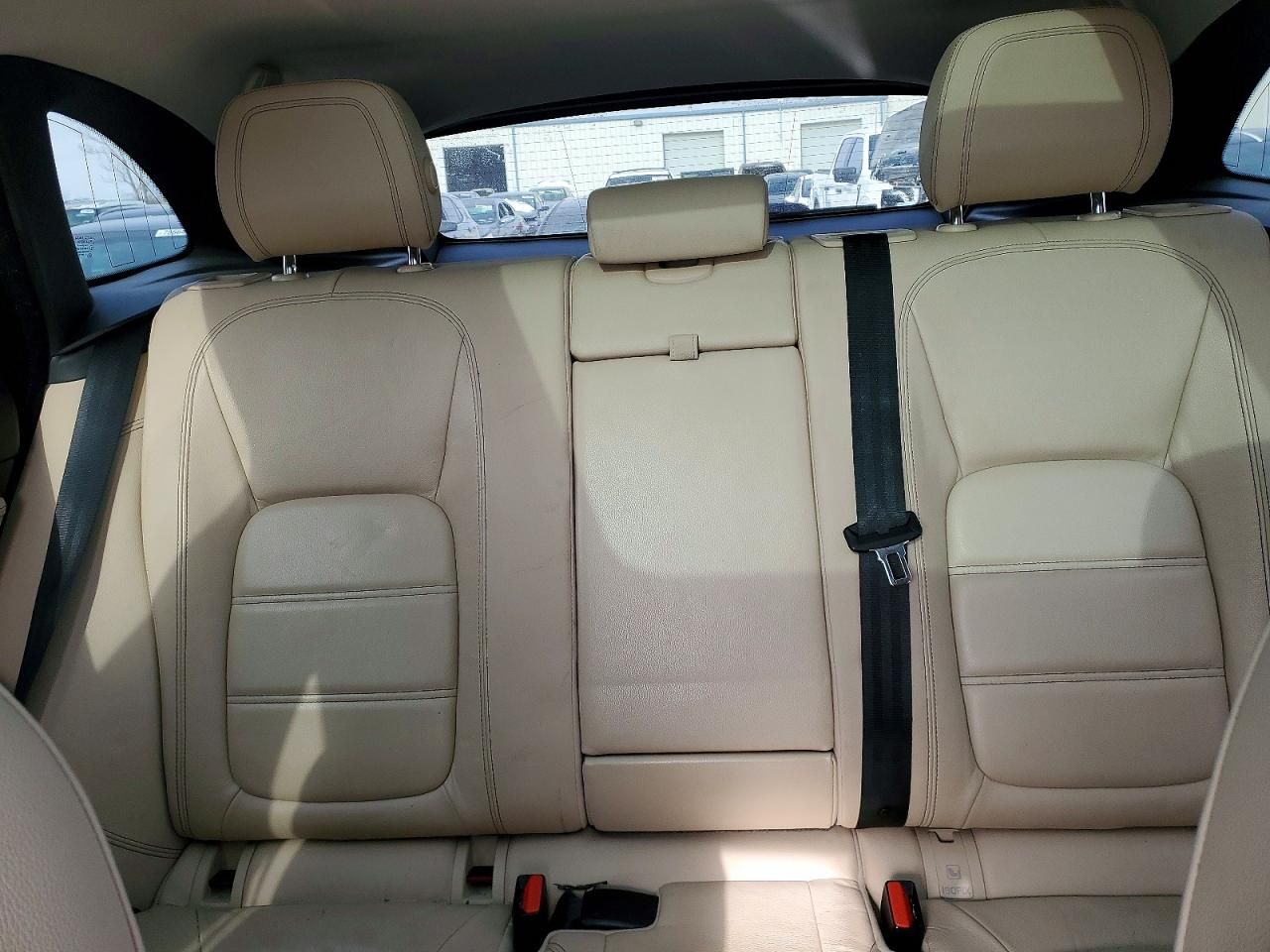 2018 Jaguar F-pace Prestige