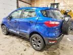 2018 Ford Ecosport s