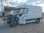 2019 Mercedes-Benz Sprinter 1500