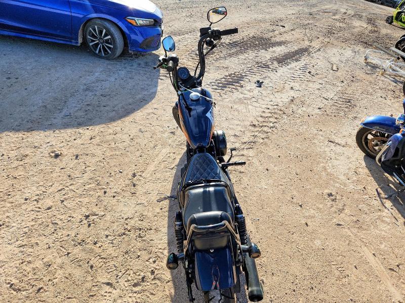 2020 Harley-Davidson XL1200 NS