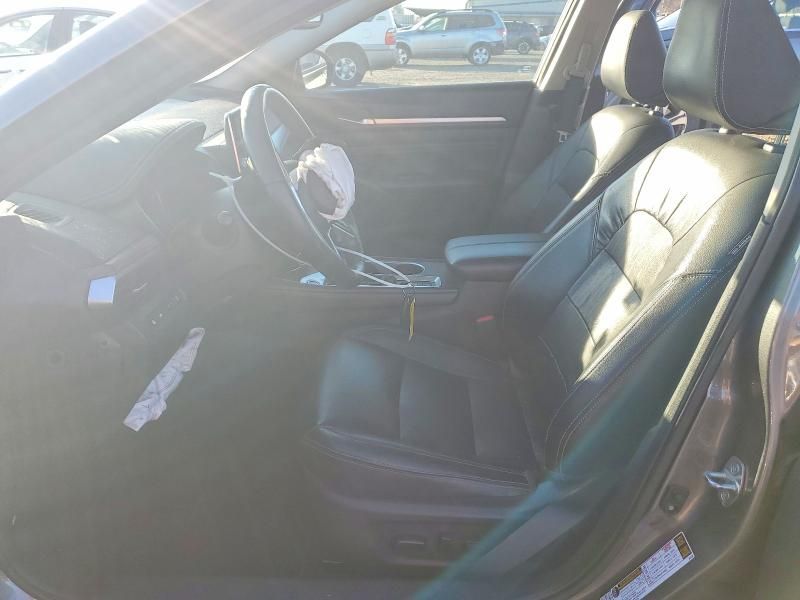 2019 Nissan Altima sl