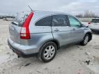 2008 Honda Cr-v exl