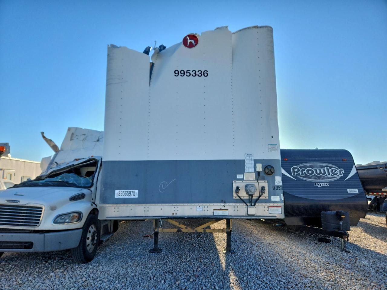 2019 Great Dane Trailer