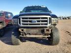2004 Ford F350 SRW Super Duty