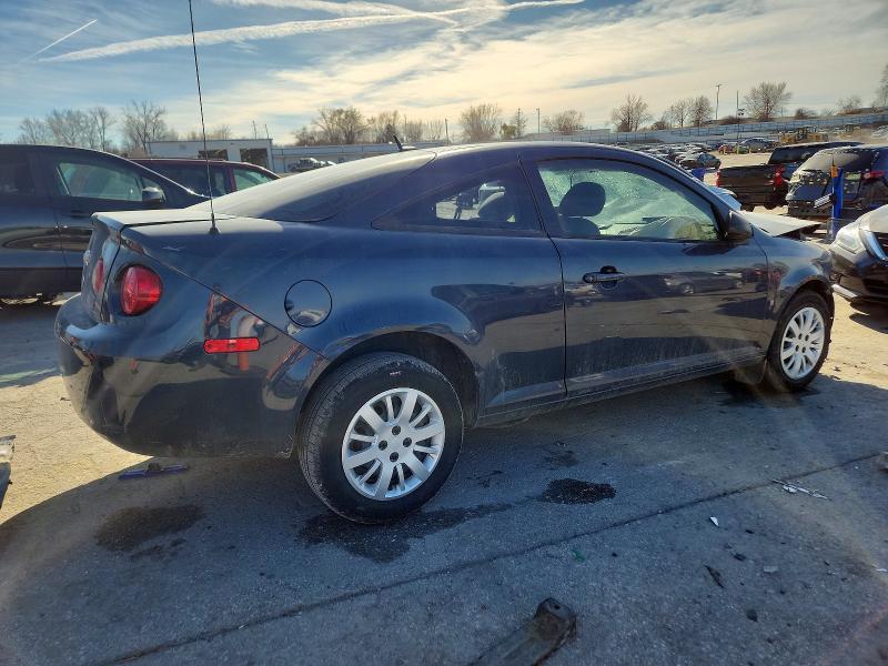 2009 Chevrolet Cobalt ls