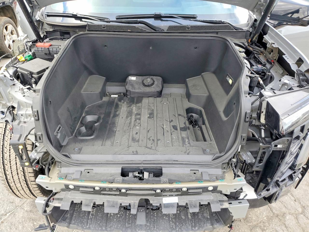 2025 GMC Sierra Denali