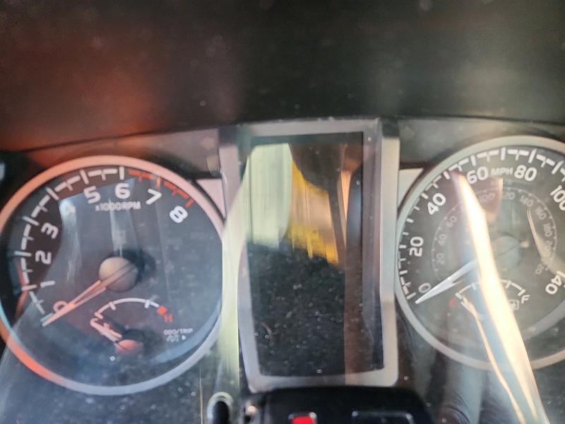 2020 Toyota Tacoma Double Cab