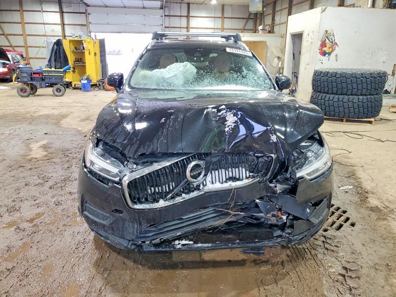 2019 Volvo Xc60 T6