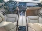 2011 BMW 750 lxi