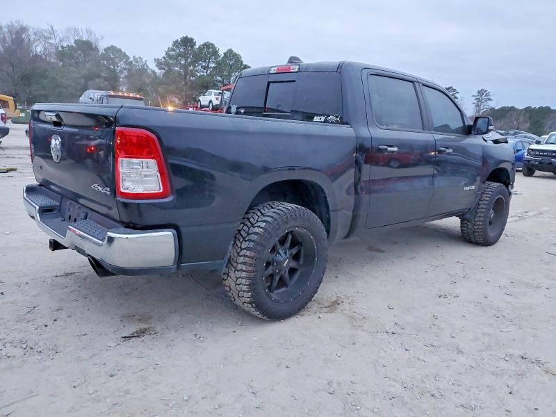 2020 Dodge Ram 1500 big Horn/lone Star