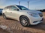2013 Buick Enclave
