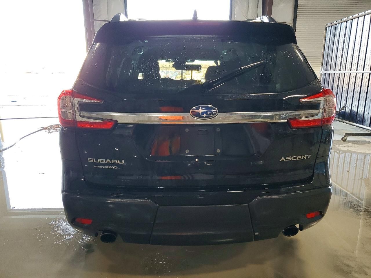 2023 Subaru Ascent Premium