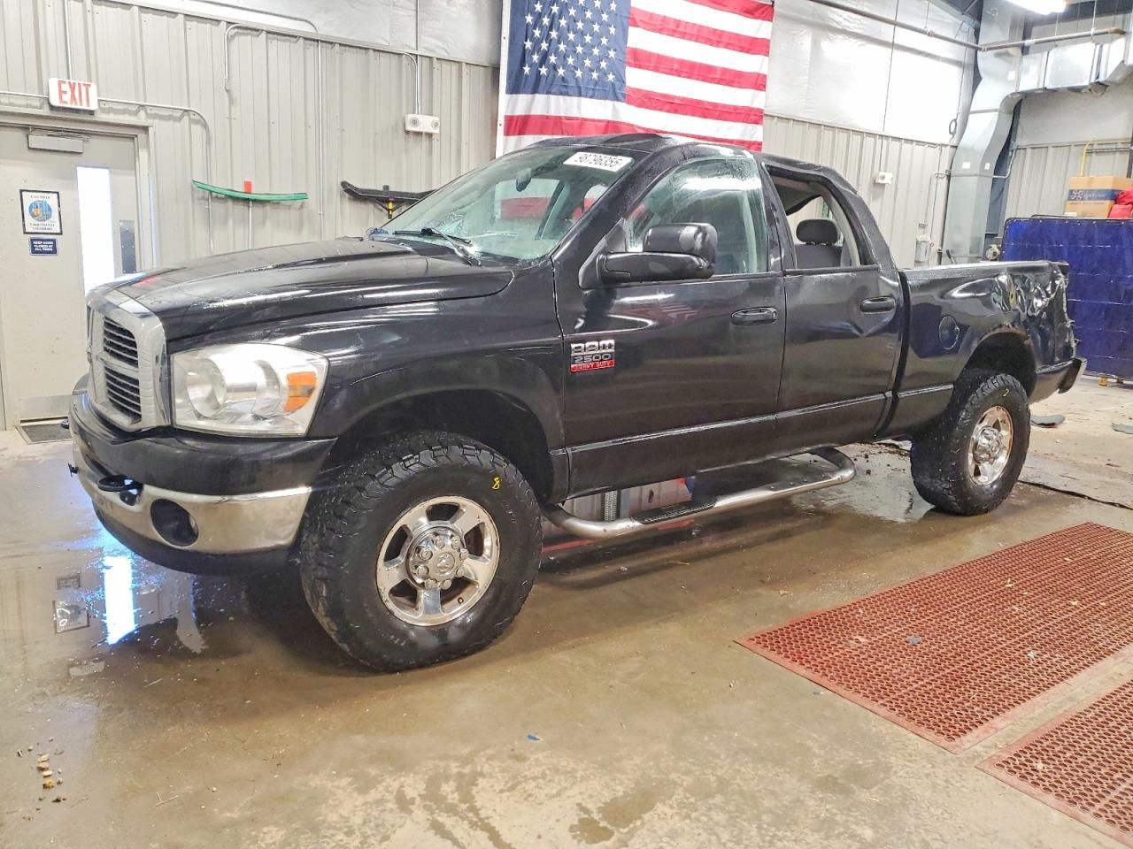2009 Dodge RAM 2500