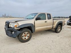 2008 Toyota Tacoma Access cab en venta en New Braunfels, TX