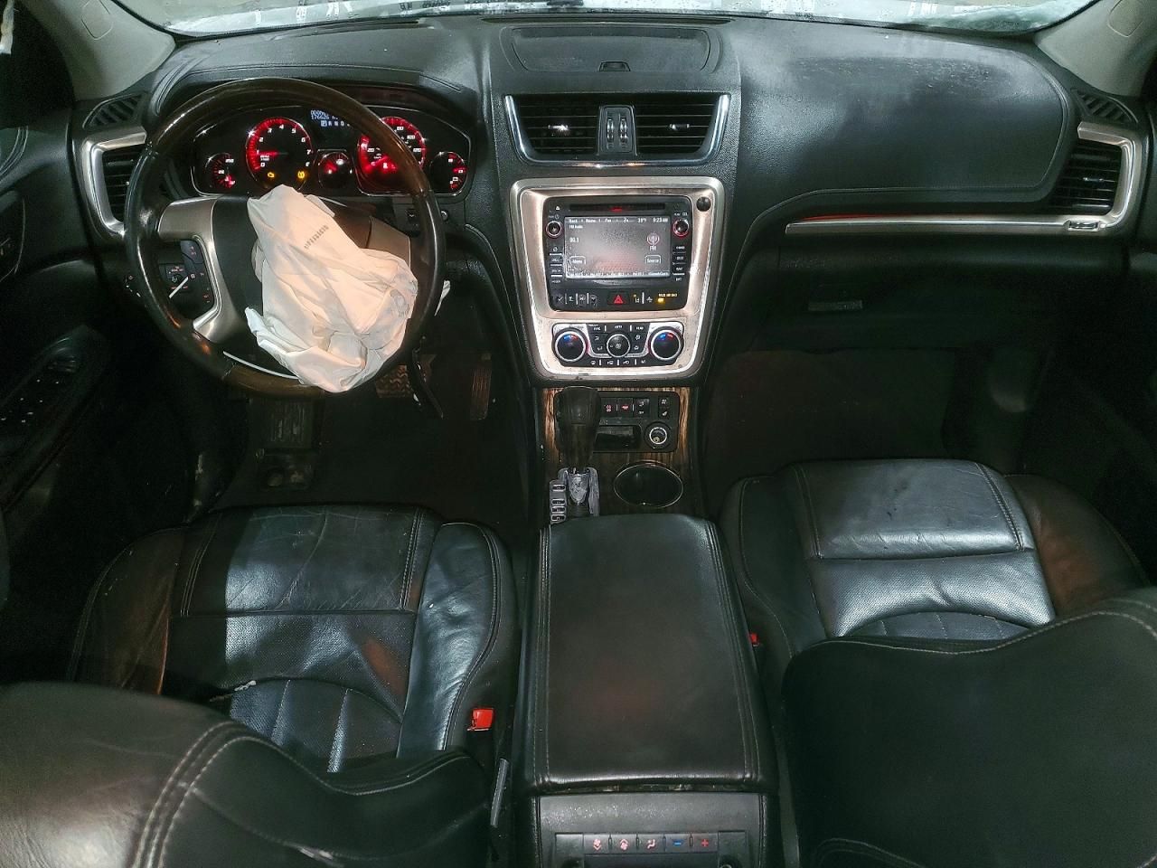 2014 GMC Acadia Denali