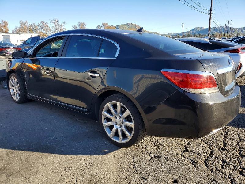 2013 Buick Lacrosse Touring