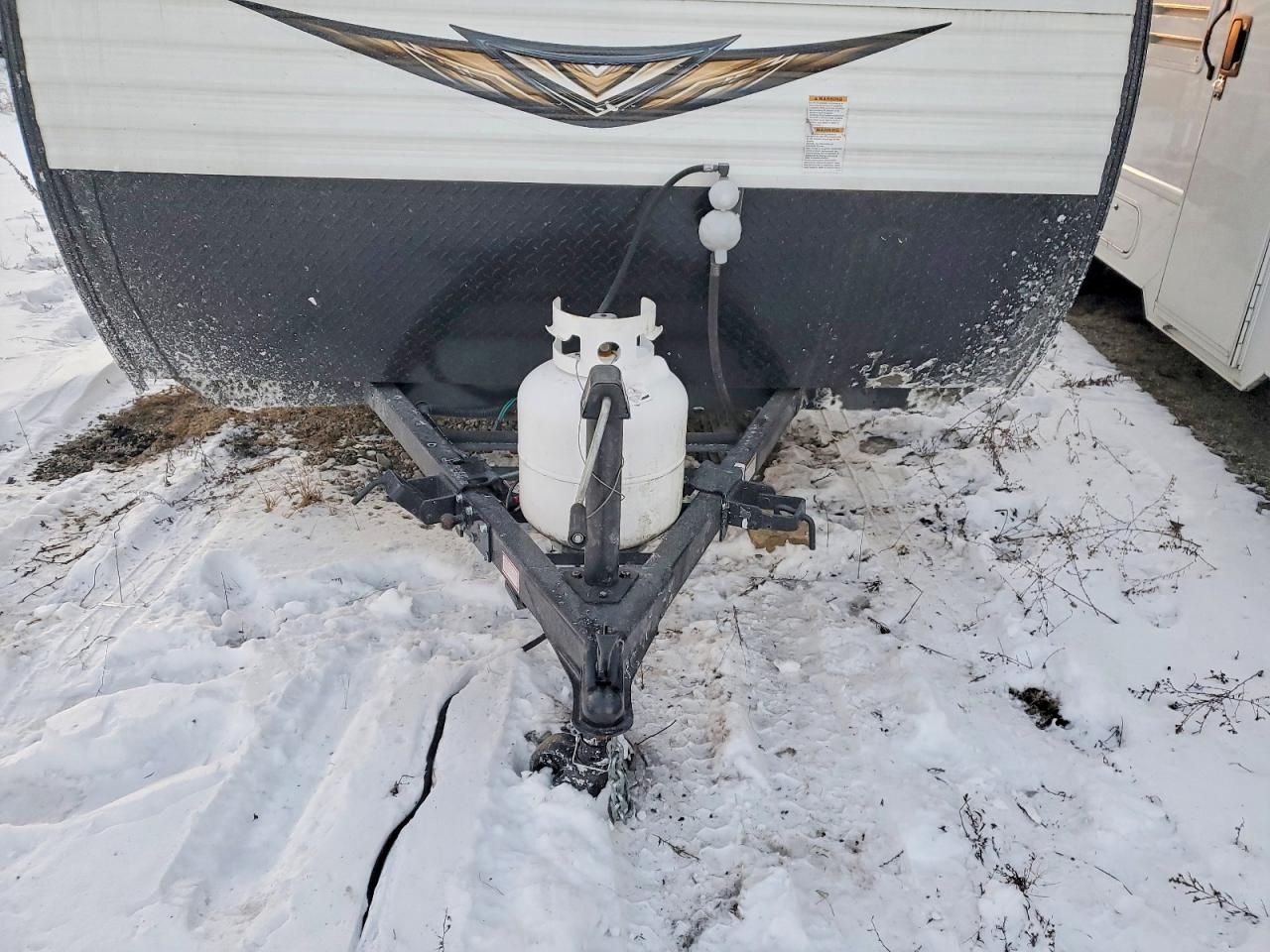 2019 Jayco 2000 Jaco jay Series