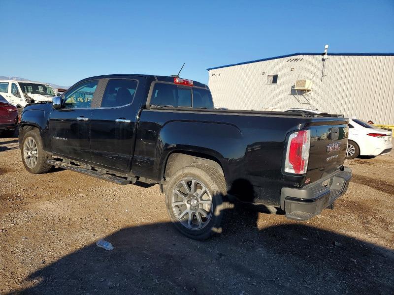 2021 GMC Canyon Denali