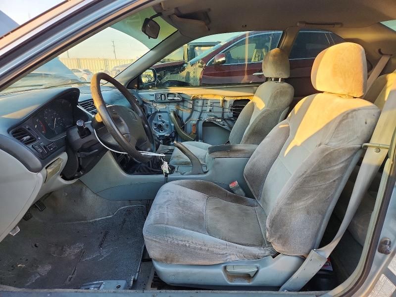 1994 Honda Accord lx