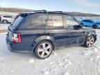 2012 Land Rover Range Rover Sport hse Luxury